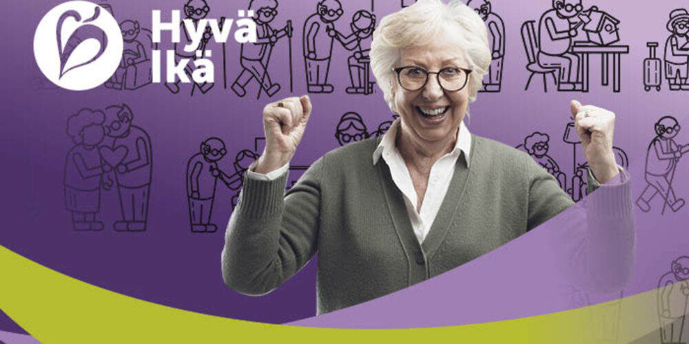 Hyvä Ikä -messut